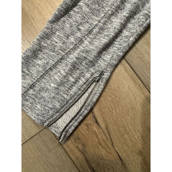 Anthropologie M Medium Saturday Sunday Gray Pants Women’s Joggers Sweats - Picture 5 of 5
